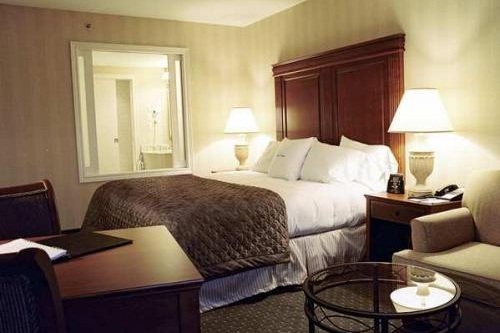 Doubletree Fallsview Resort & Spa By Hilton 004